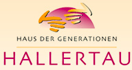 Logo Haus der Generationen Hallertau Seniorenheim Röhrich GmbH